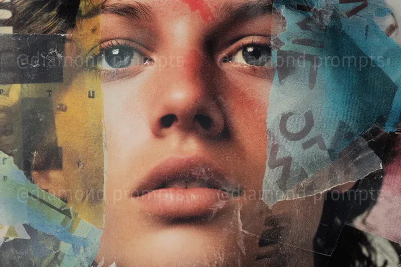 Mixed Medias Plus Your Choice 10 More