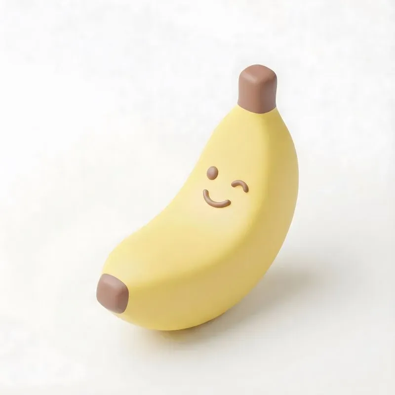 Cute 3D Isometric Icons Generator