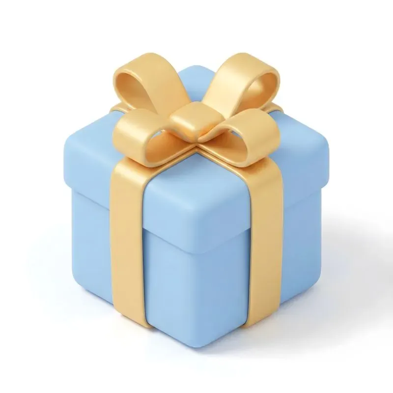 Cute 3D Isometric Icons Generator