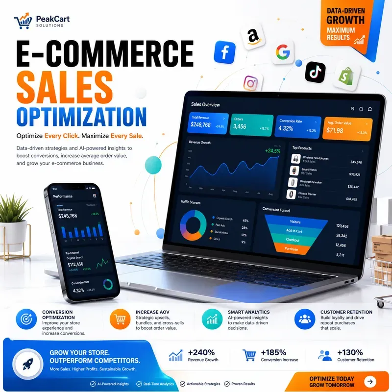 Digital Marketing Business Poster Kits