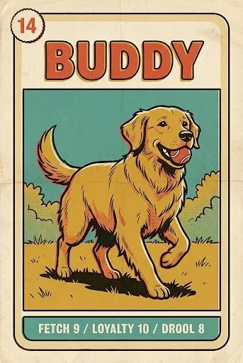 Trading Card Makers For Any Subject