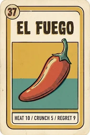 Trading Card Makers For Any Subject