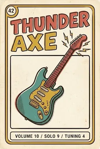 Trading Card Makers For Any Subject