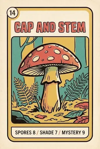Trading Card Makers For Any Subject