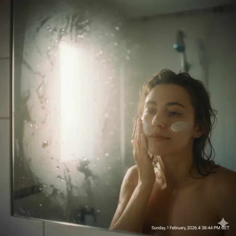 Authentic Iphone UGC Lifestyles