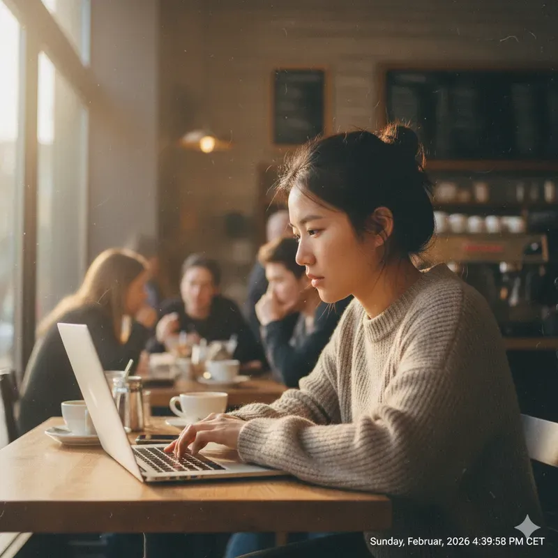 Authentic Iphone UGC Lifestyles