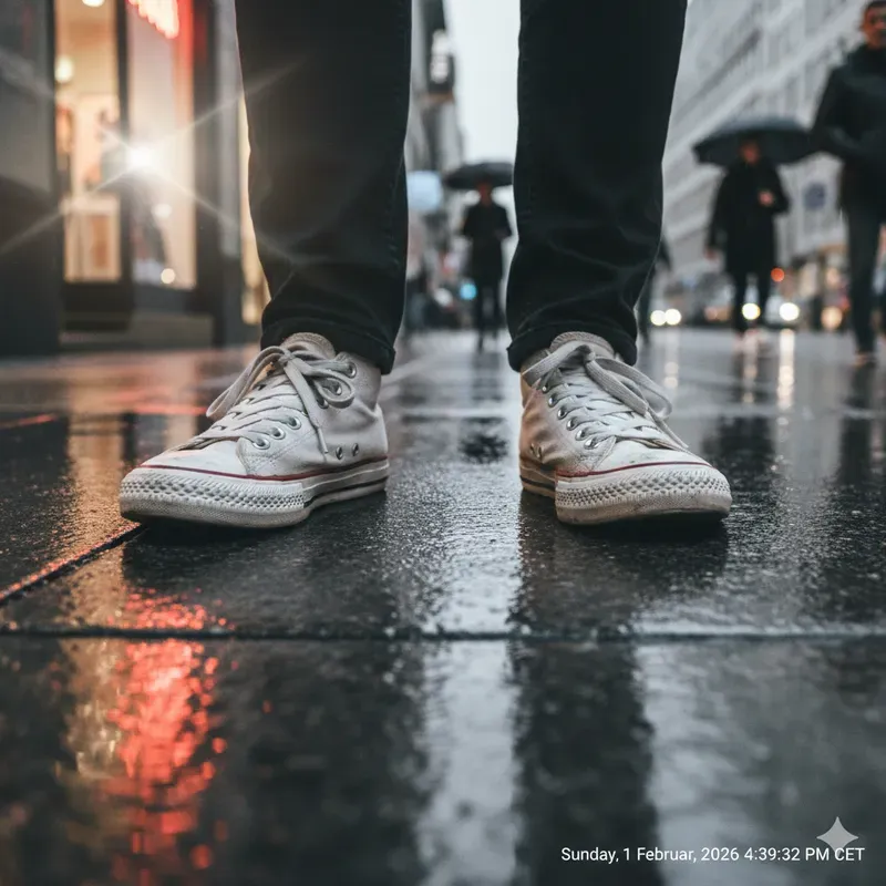 Authentic Iphone UGC Lifestyles