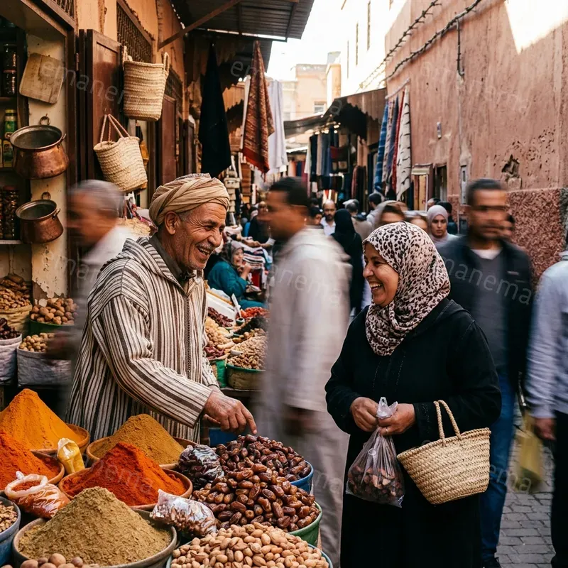 Dynamic Street Photography