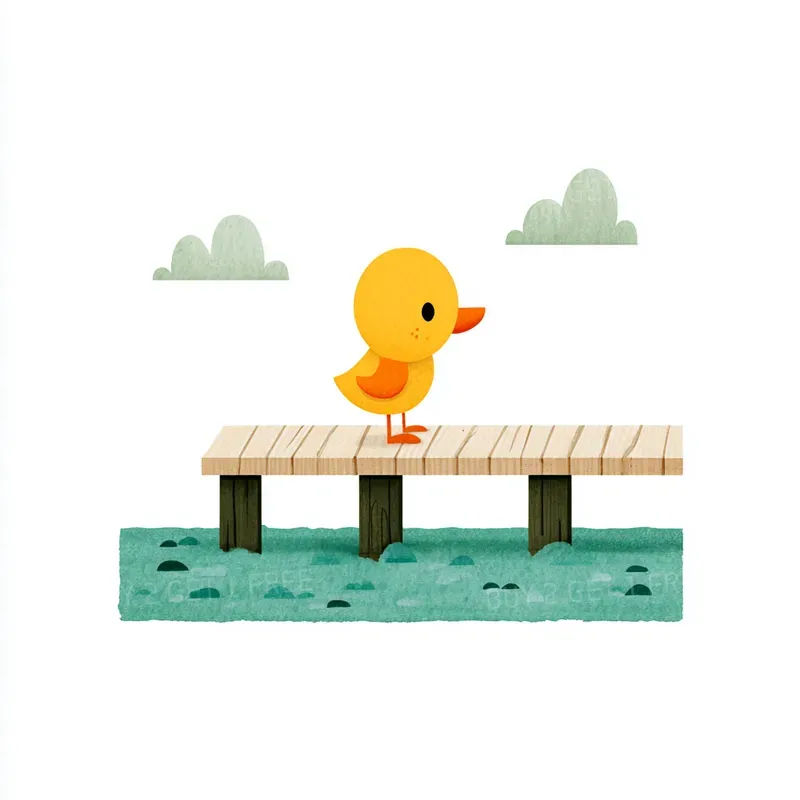Seaside Storybook Adventures