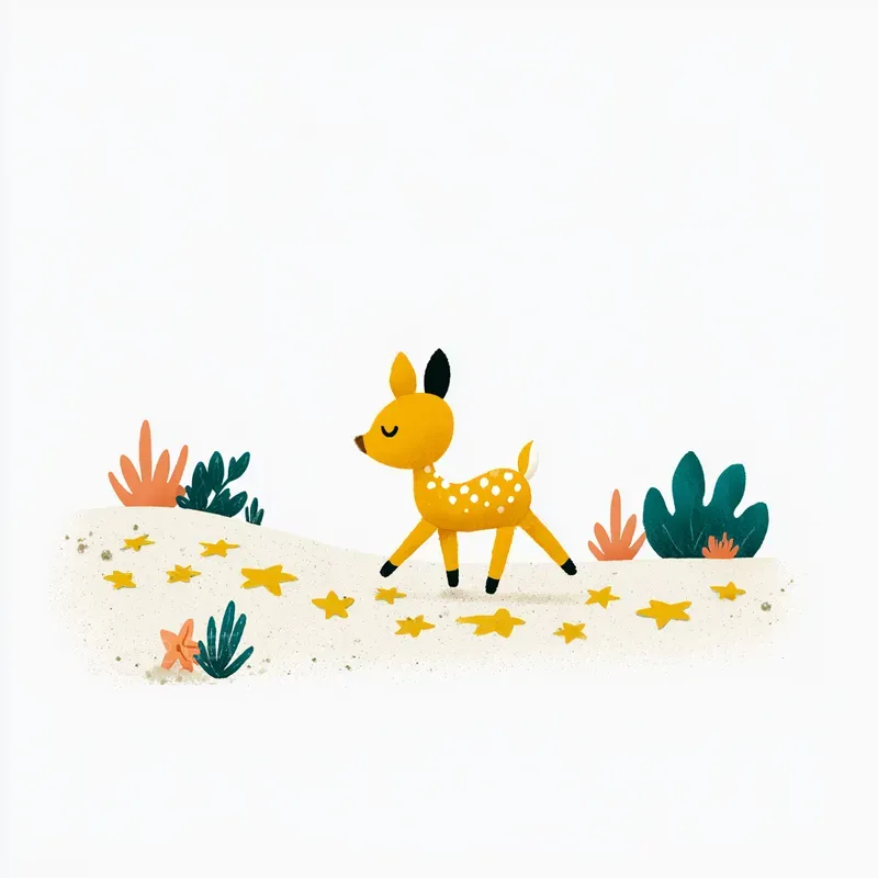 Seaside Storybook Adventures