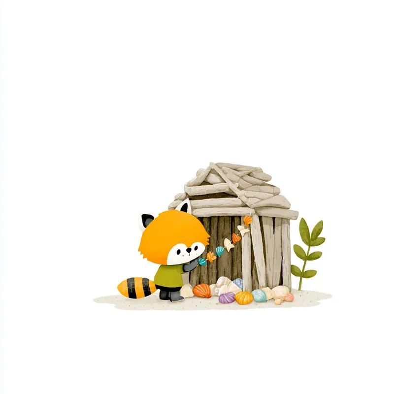 Seaside Storybook Adventures