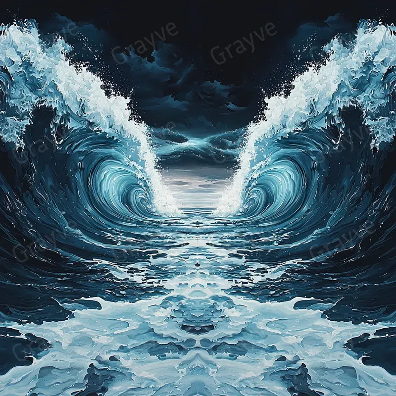 Optical Illusion Surrealisms