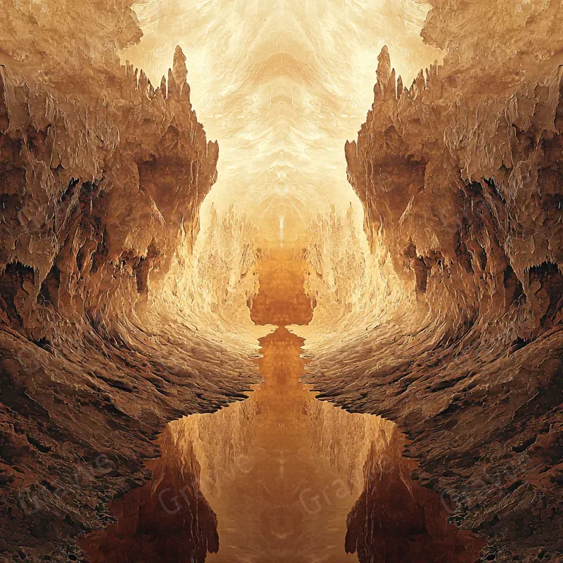 Optical Illusion Surrealisms
