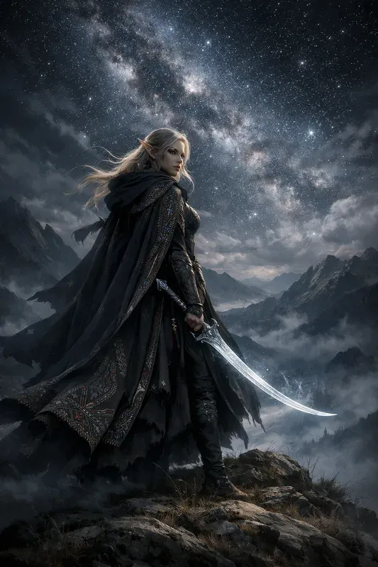 Mythic Guardian Generator HD