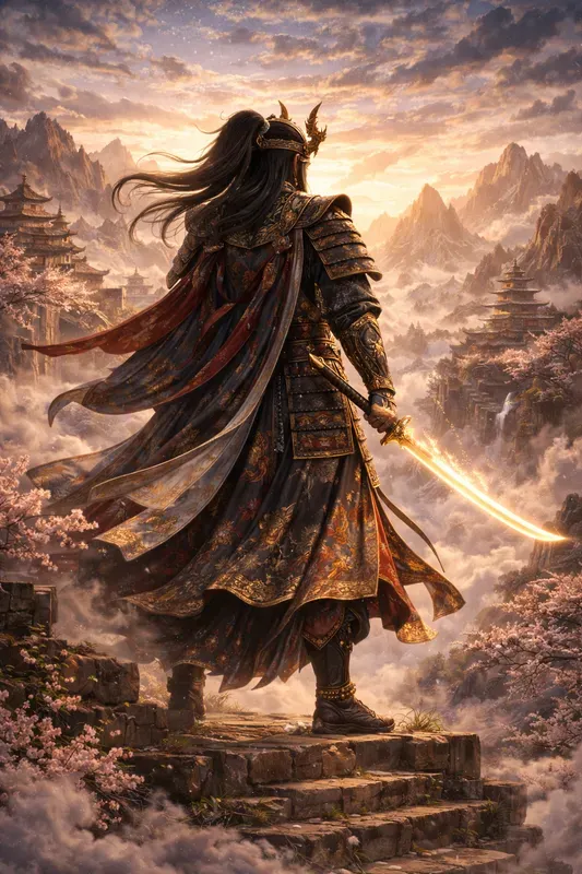 Mythic Guardian Generator HD