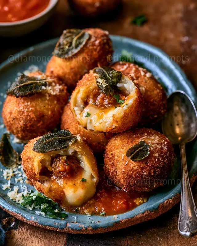 Rustic Italian Table Stories