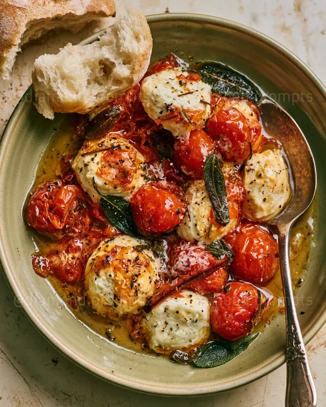 Rustic Italian Table Stories