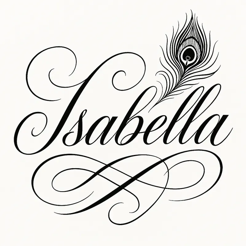 Premium Calligraphy Design Prompts