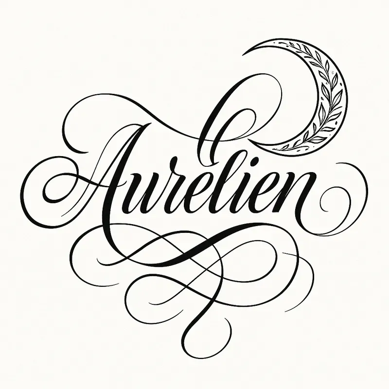 Premium Calligraphy Design Prompts