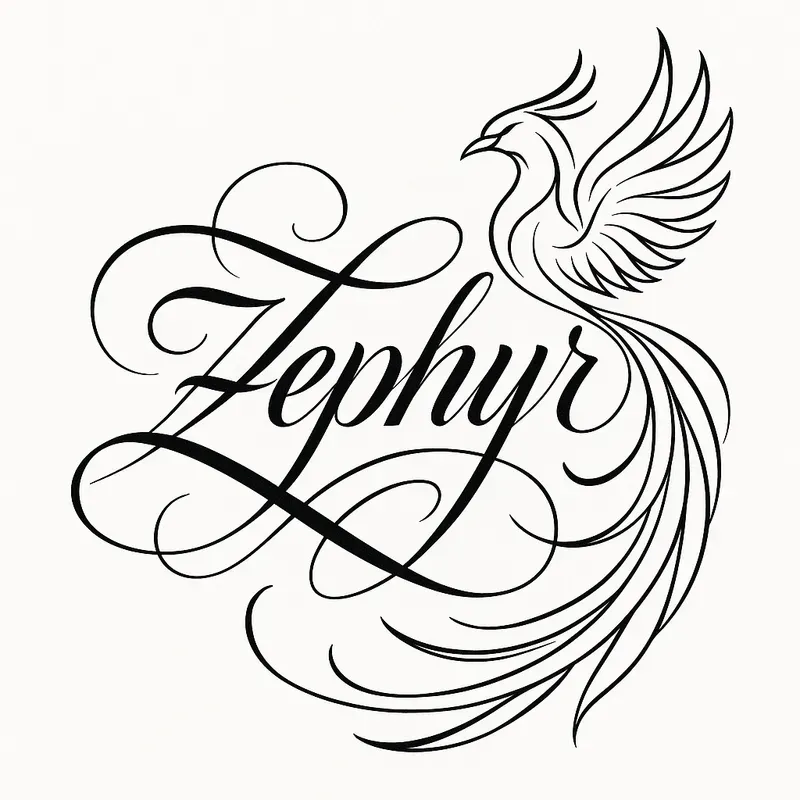 Premium Calligraphy Design Prompts