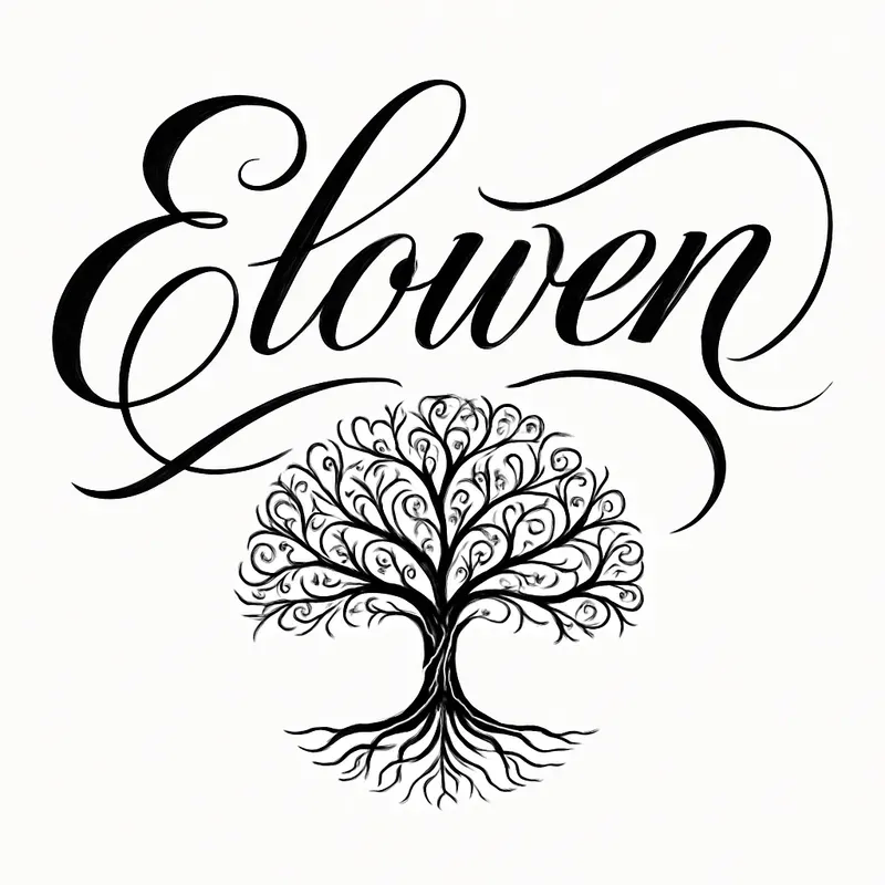Premium Calligraphy Design Prompts