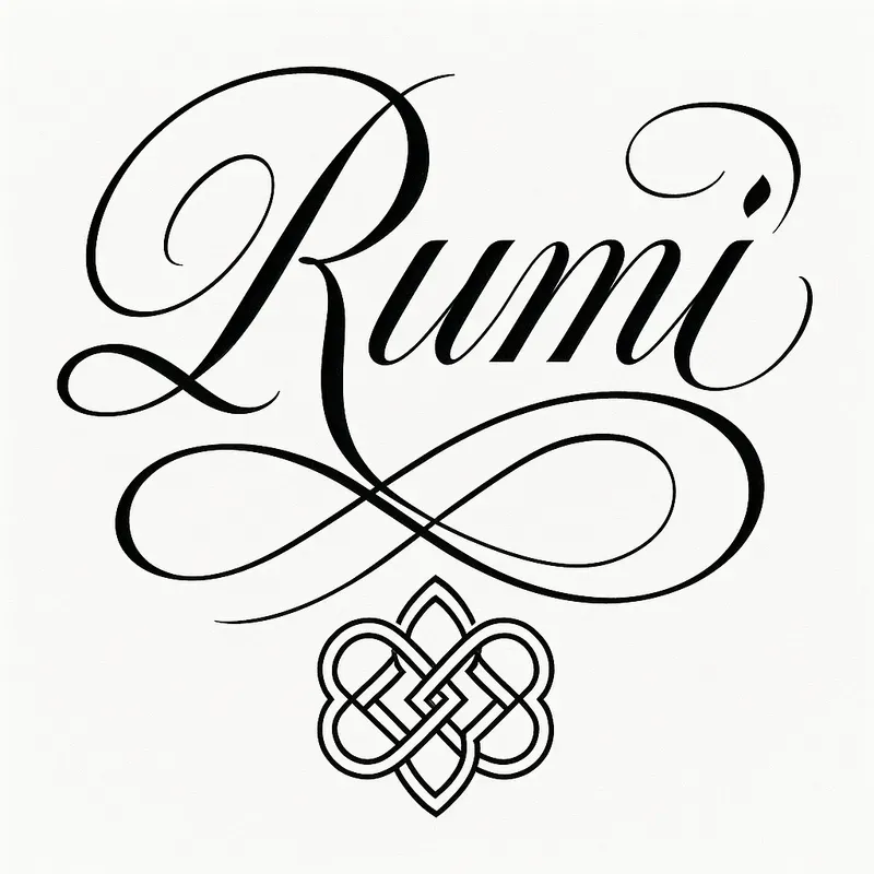 Premium Calligraphy Design Prompts