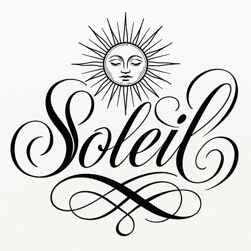 Premium Calligraphy Design Prompts