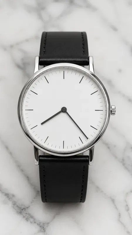 Watch Generator Any Time Any Style