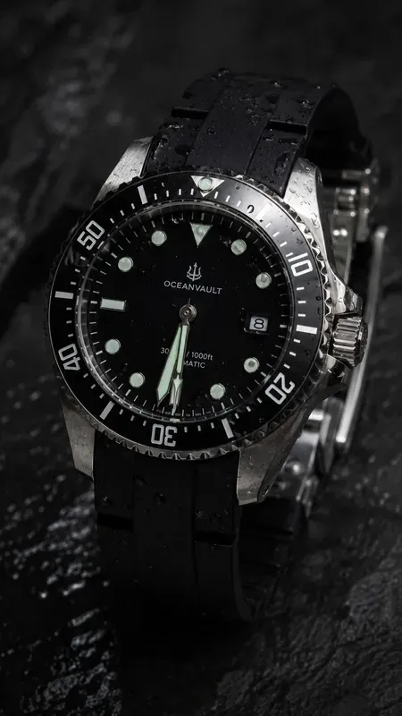 Watch Generator Any Time Any Style