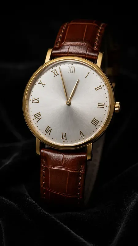 Watch Generator Any Time Any Style