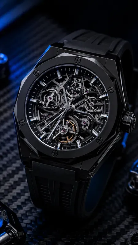 Watch Generator Any Time Any Style