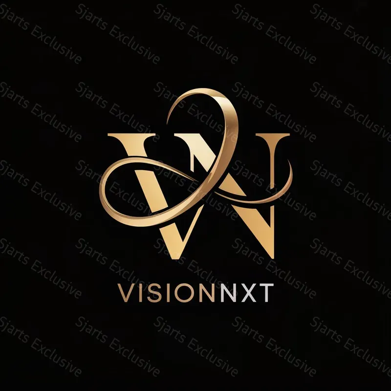 Premium Minimal Monogram Logos