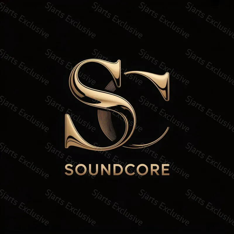 Premium Minimal Monogram Logos
