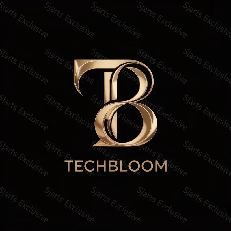Premium Minimal Monogram Logos