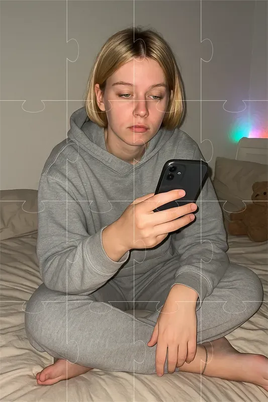 The Candid Flash Snapshot Generators