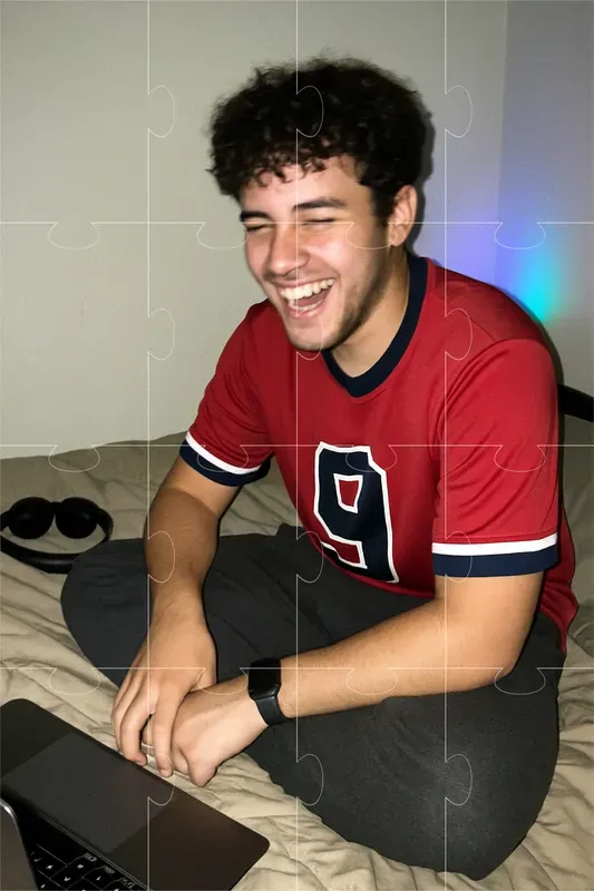 The Candid Flash Snapshot Generators