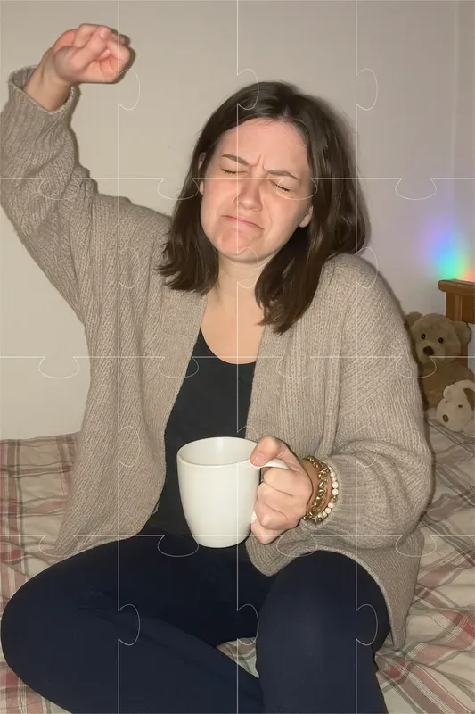 The Candid Flash Snapshot Generators