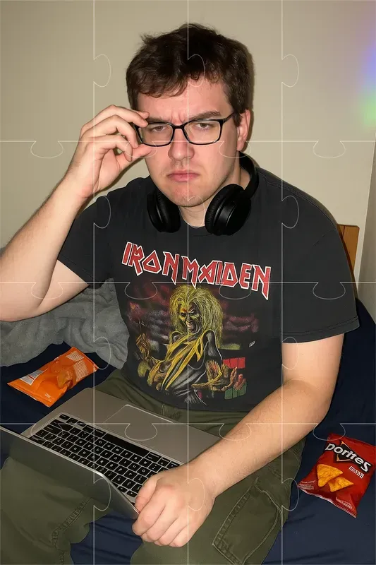 The Candid Flash Snapshot Generators