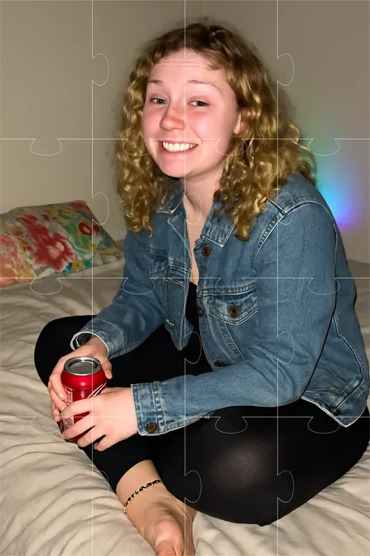 The Candid Flash Snapshot Generators