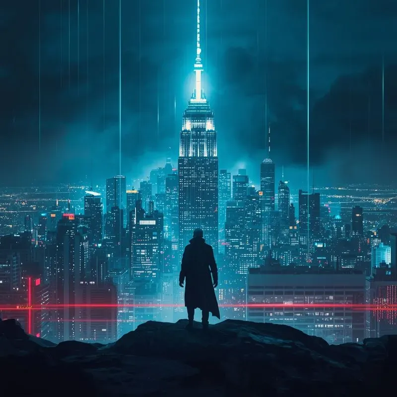 Epic Cinematic Movie Poster Pros