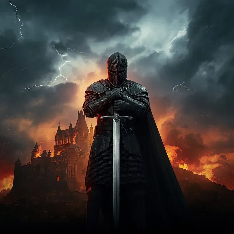 Epic Cinematic Movie Poster Pros