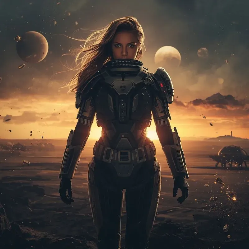 Epic Cinematic Movie Poster Pros