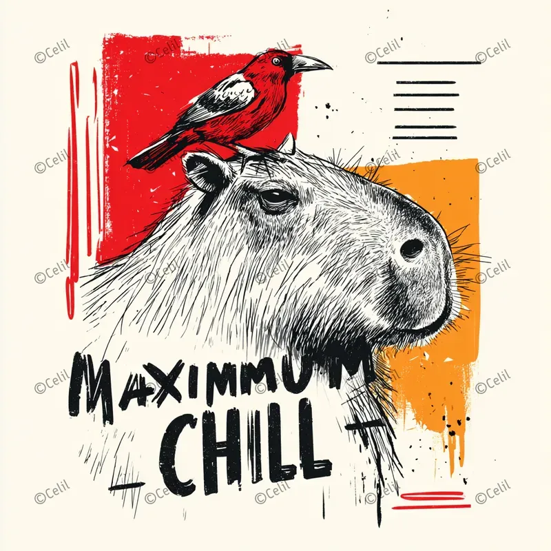 Sarcastic Line Art Tees