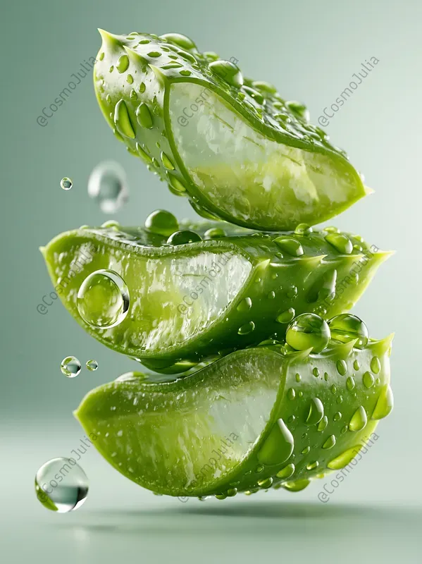 Premium Macro Ingredients