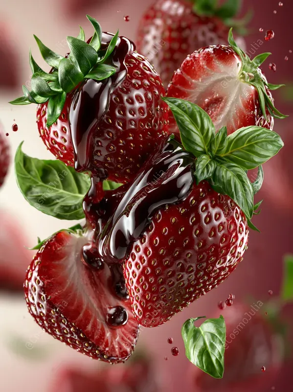 Premium Macro Ingredients