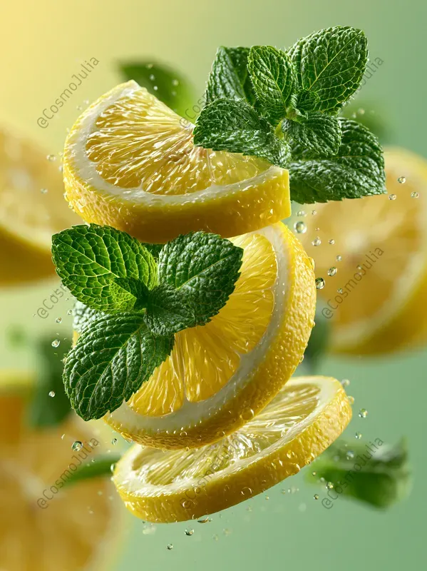 Premium Macro Ingredients