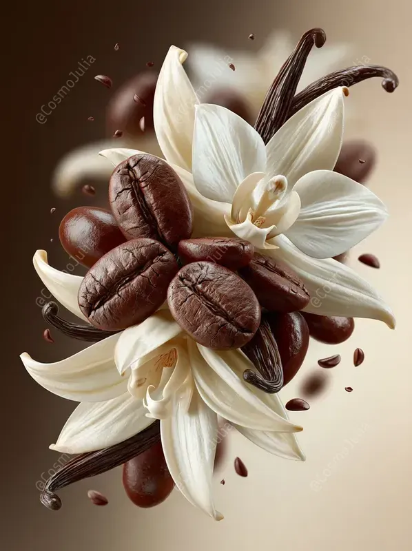 Premium Macro Ingredients