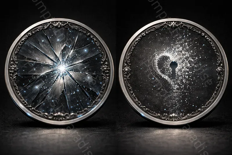 Ultra Detailed Coin Designs