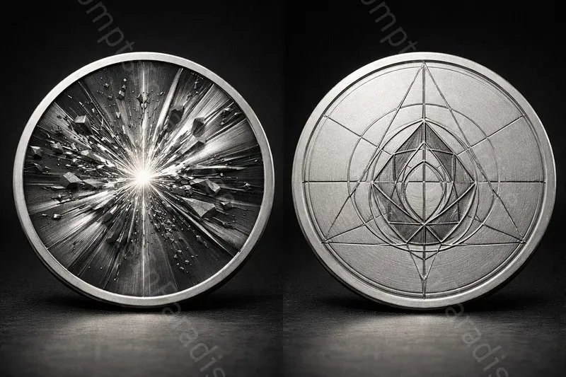 Ultra Detailed Coin Designs