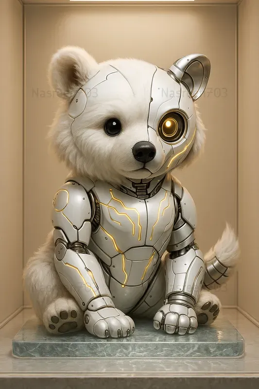 Animal Hybrid Designs